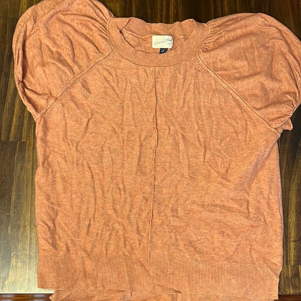 Shirt/blouse
